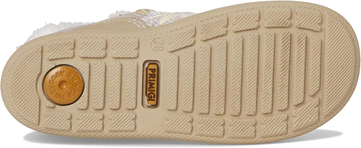 پوتین برفی دخترانه پریمجی مدل Snorky Gtx