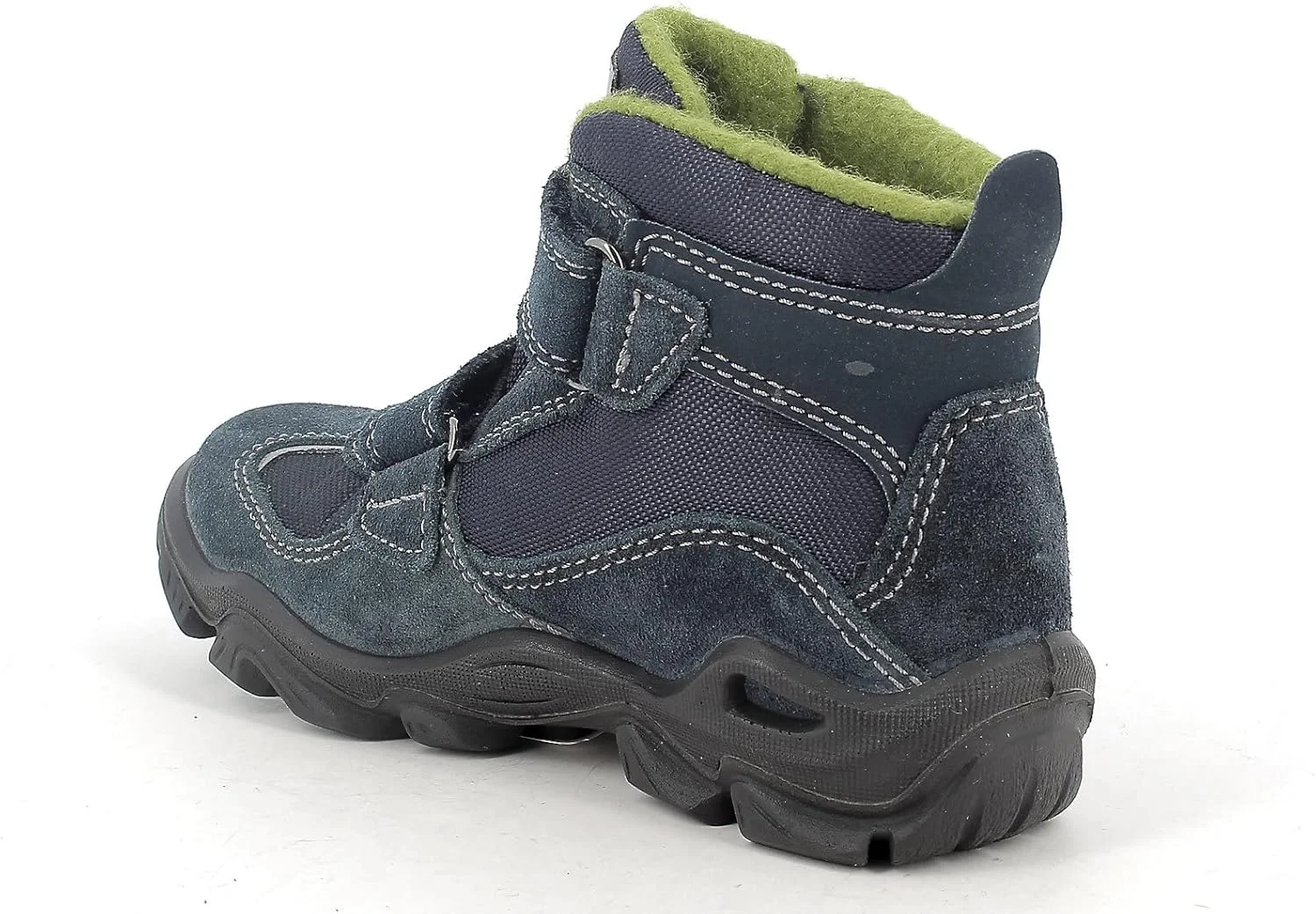 کفش چسبی پسرانه پریمجی مدل Rain Shoe