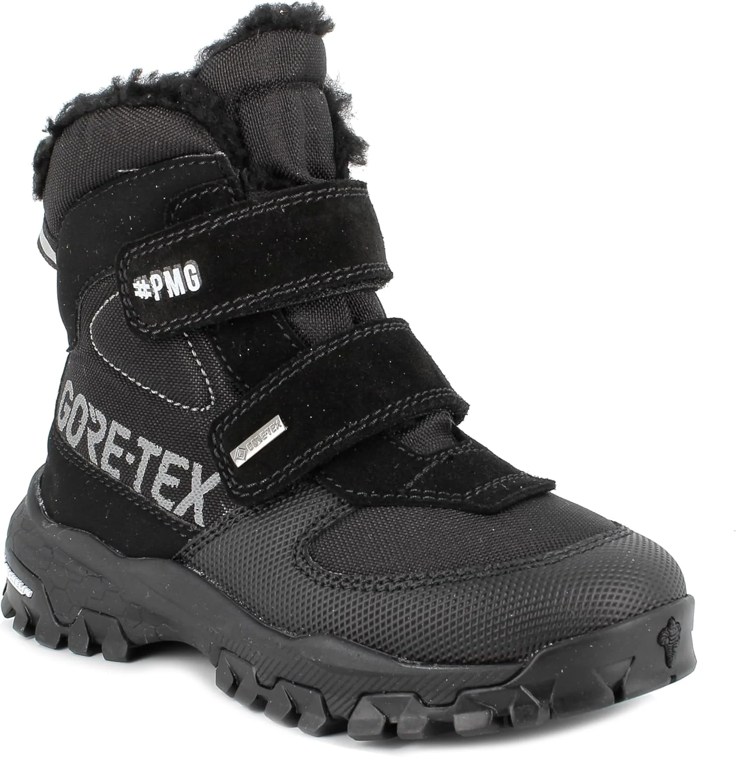 پوتین برفی پسرانه پریمجی مدل Gtx مناسب فصل زمستان