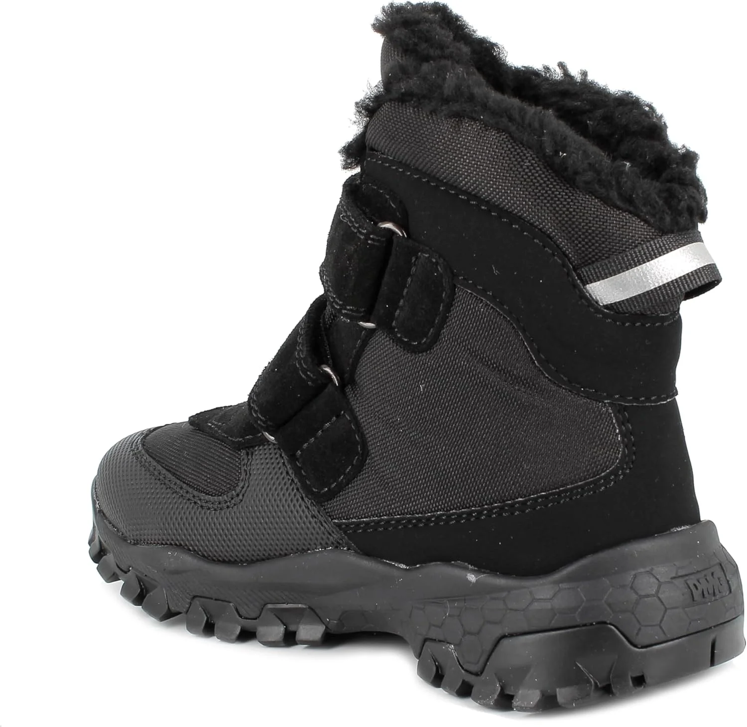 پوتین برفی پسرانه پریمجی مدل Gtx مناسب فصل زمستان