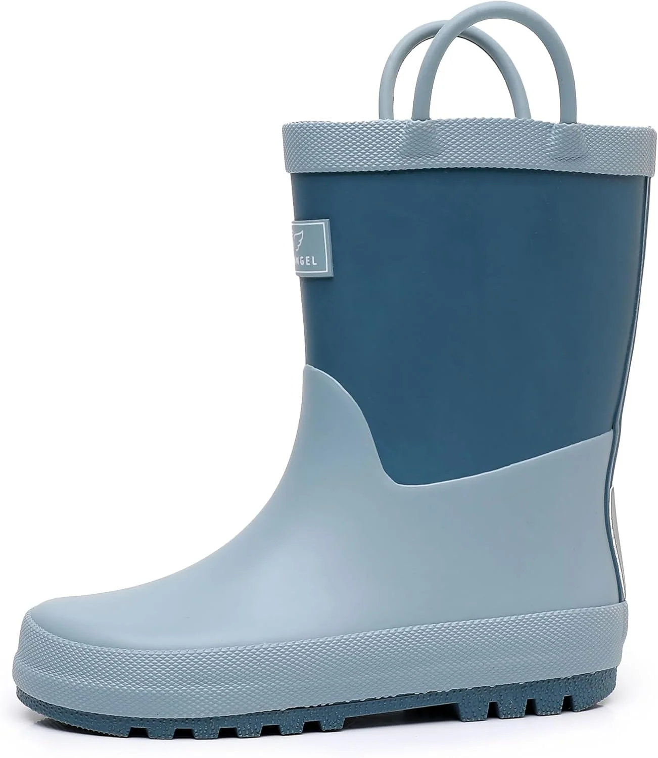 چکمه های بارانی کودکانه