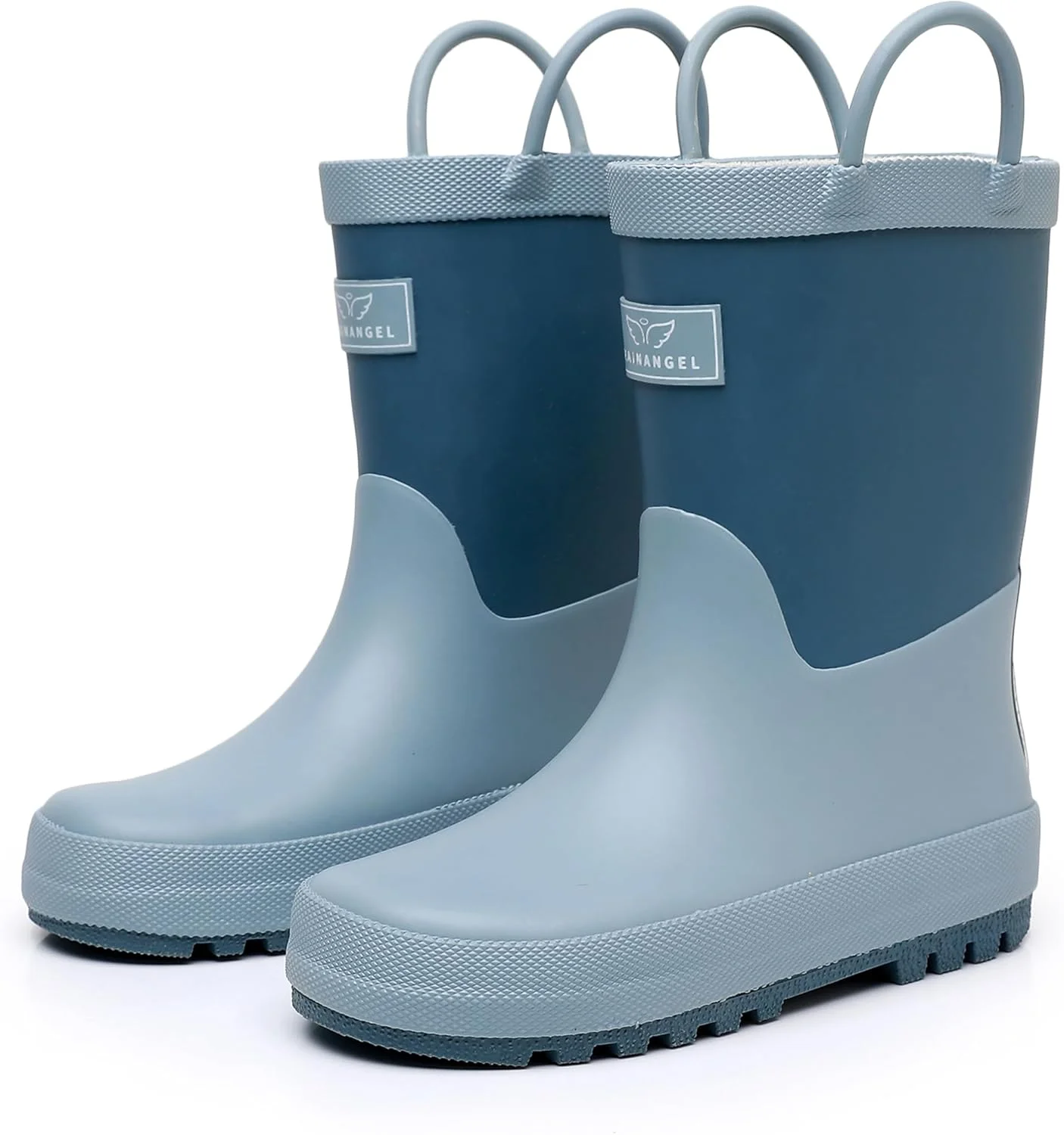 چکمه های بارانی کودکانه