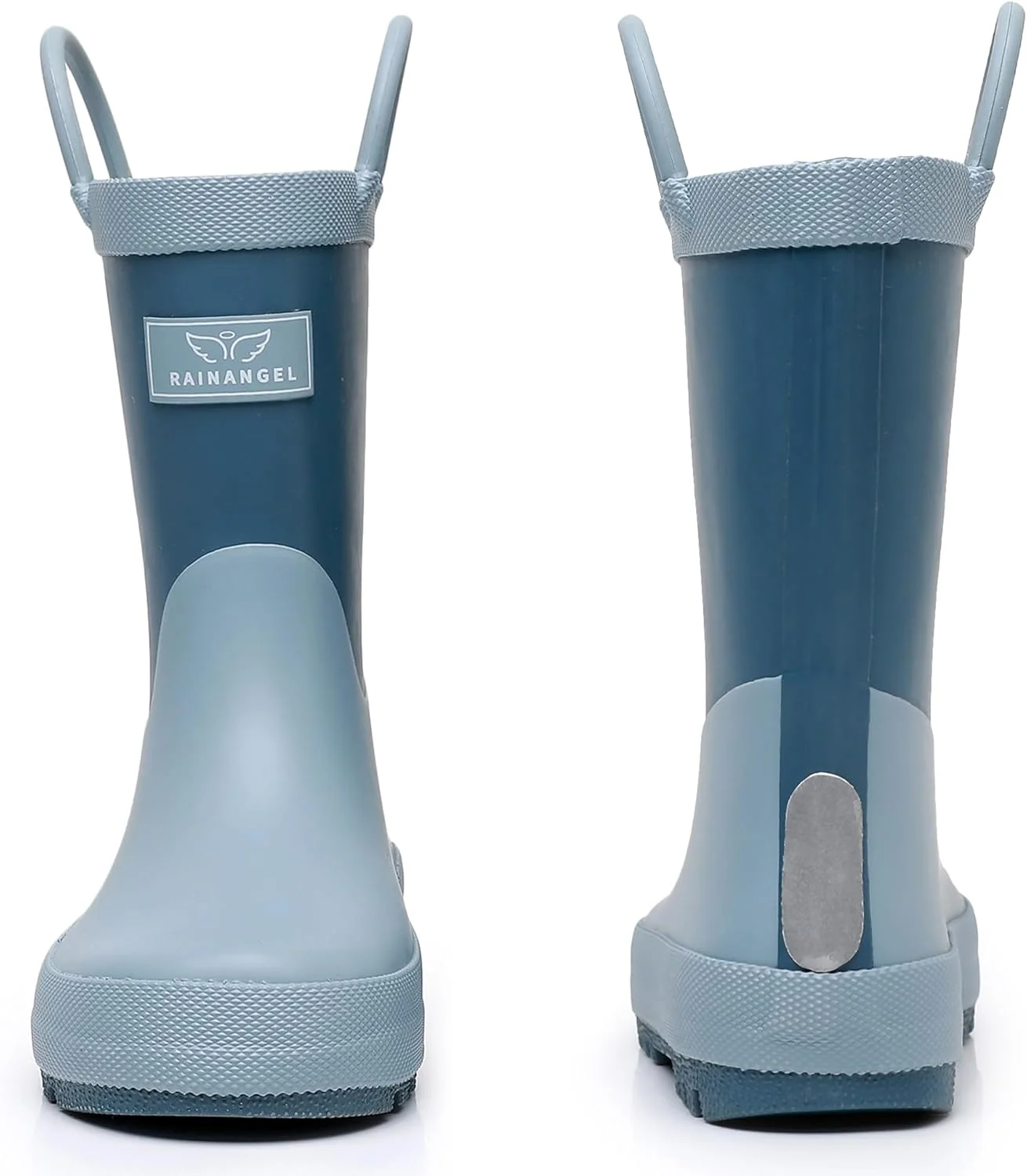 چکمه های بارانی کودکانه