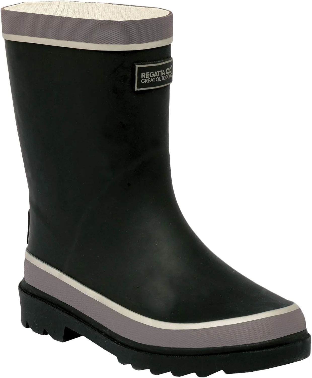 چکمه های ولینگتون فاکس فایر جونیور زنانه رگاتا