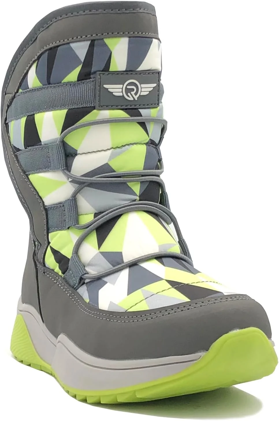 بوت زمستانی Redvolution ساق بلند