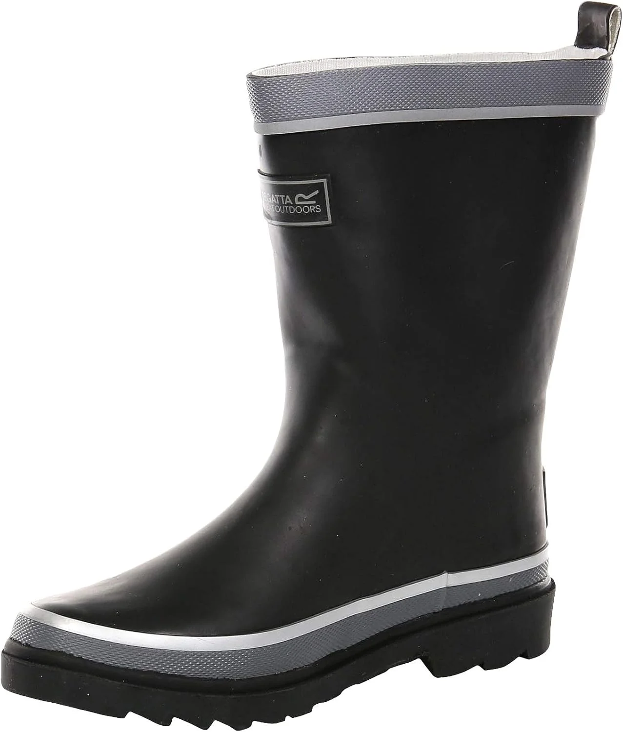 کفش ساق بلند پیاده روی Regatta Foxfire Jnr، مناسب کودکان