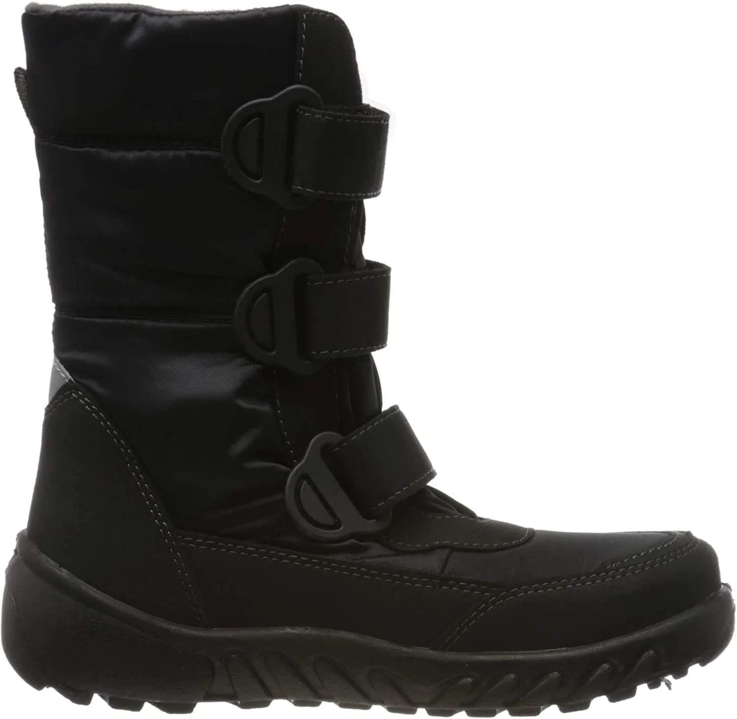 کفش زمستانی دخترانه ریختر مدل هاسکی