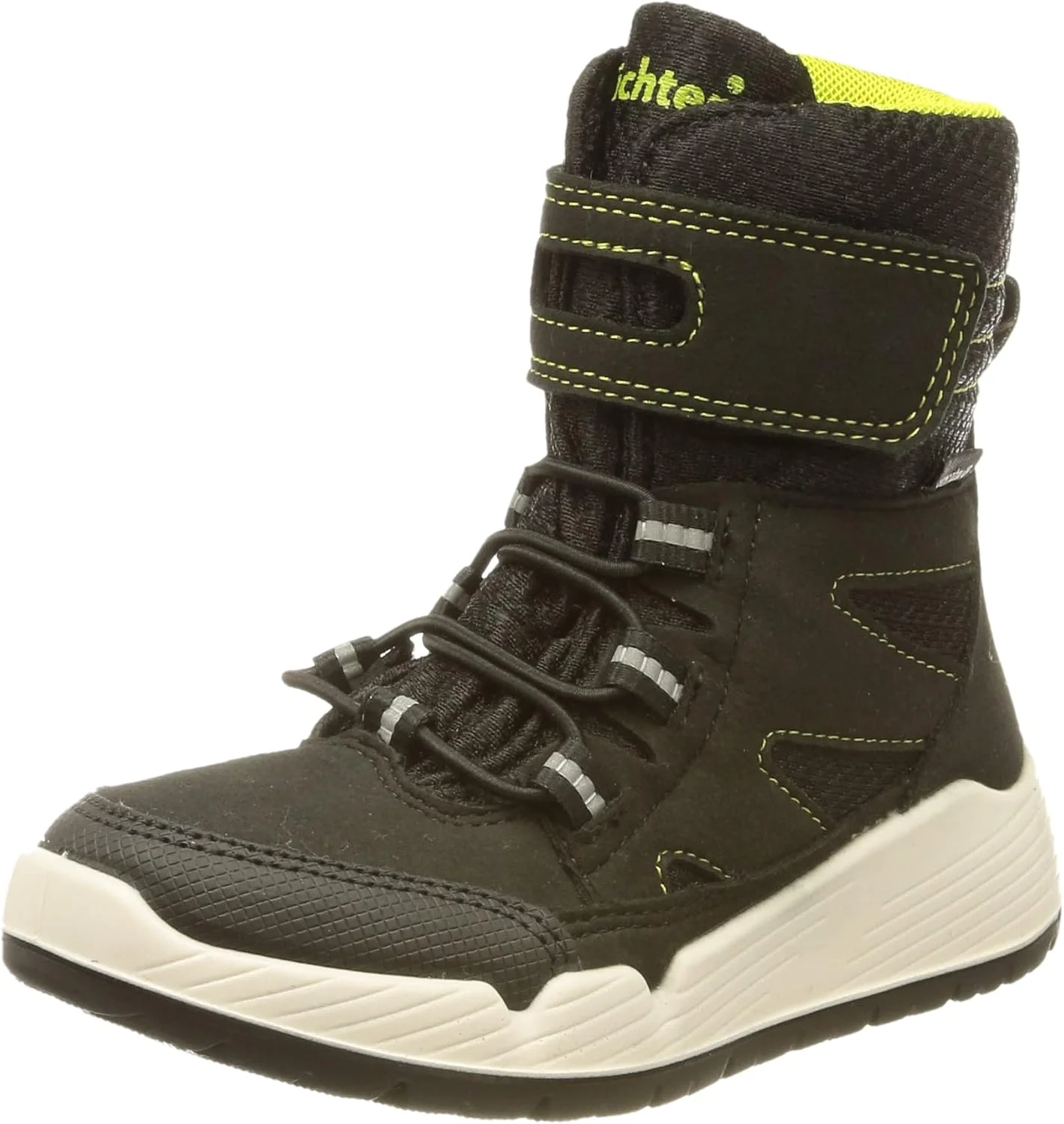 کفش های بچگانه ریختر مدل Rs-1 مناسب برف پسرانه