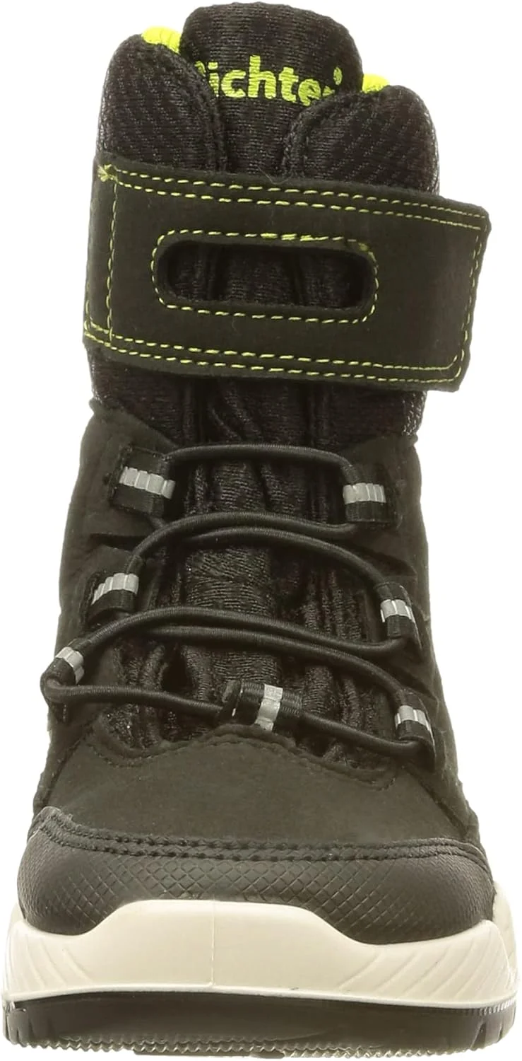 کفش های بچگانه ریختر مدل Rs-1 مناسب برف پسرانه کفش های بچگانه ریختر مدل Rs-1 مناسب برف پسرانه