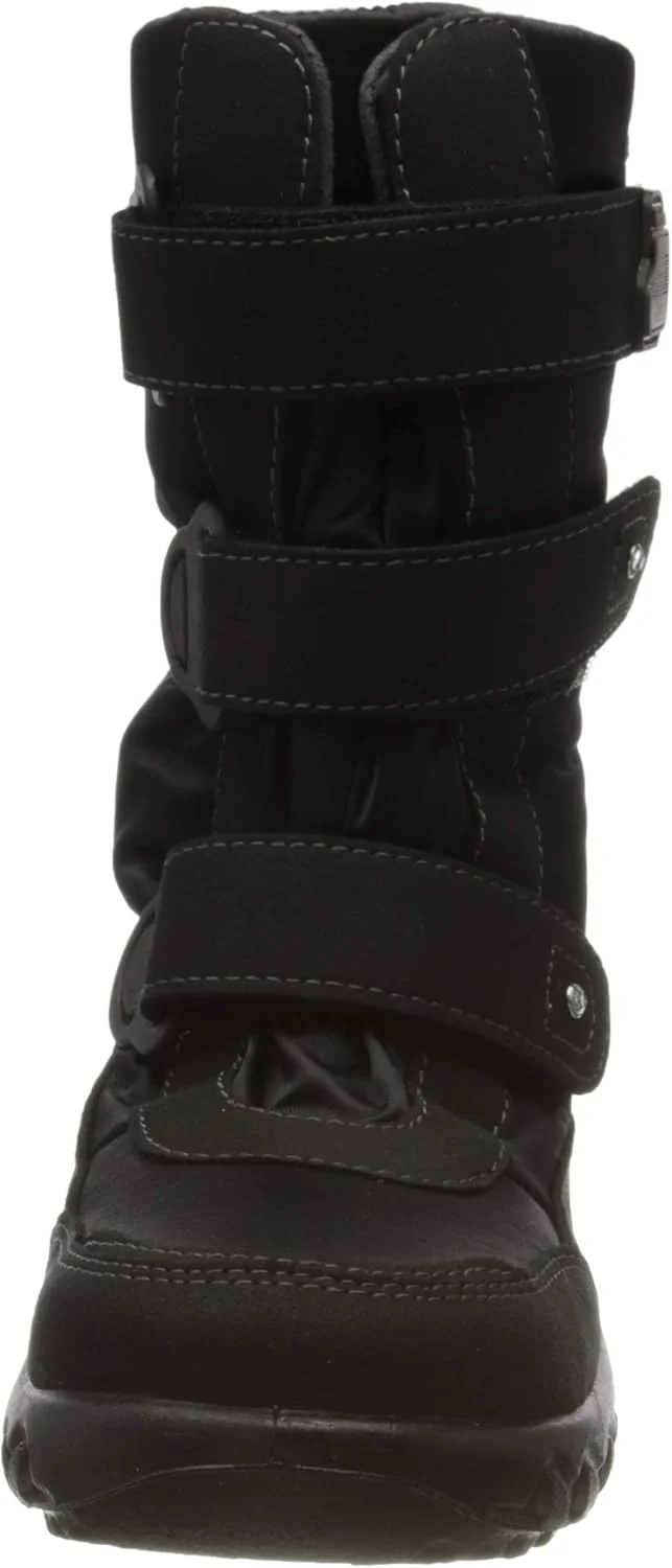 کفش زمستانی دخترانه ریختر مدل هاسکی