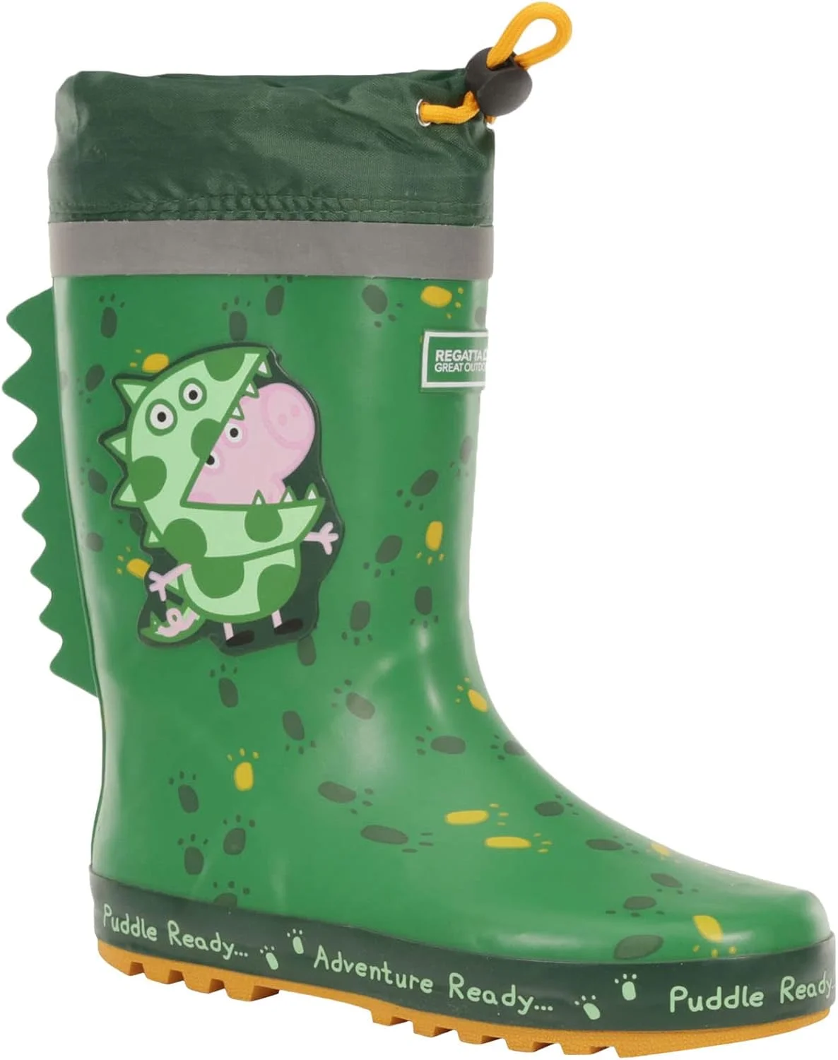 چکمه بارانی پپا پادل ریگاتا یونی‌سکس بچگانه