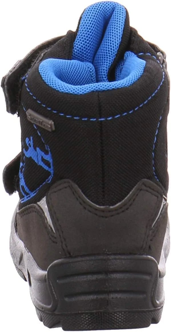 کفش زمستانی پسرانه ریختر مدل Freestyle با طرح خرس قطبی