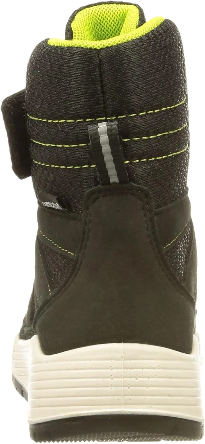 کفش های بچگانه ریختر مدل Rs-1 مناسب برف پسرانه کفش های بچگانه ریختر مدل Rs-1 مناسب برف پسرانه