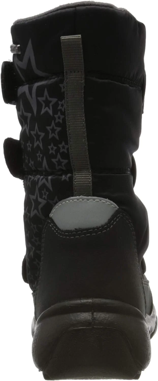 کفش زمستانی دخترانه ریختر مدل هاسکی