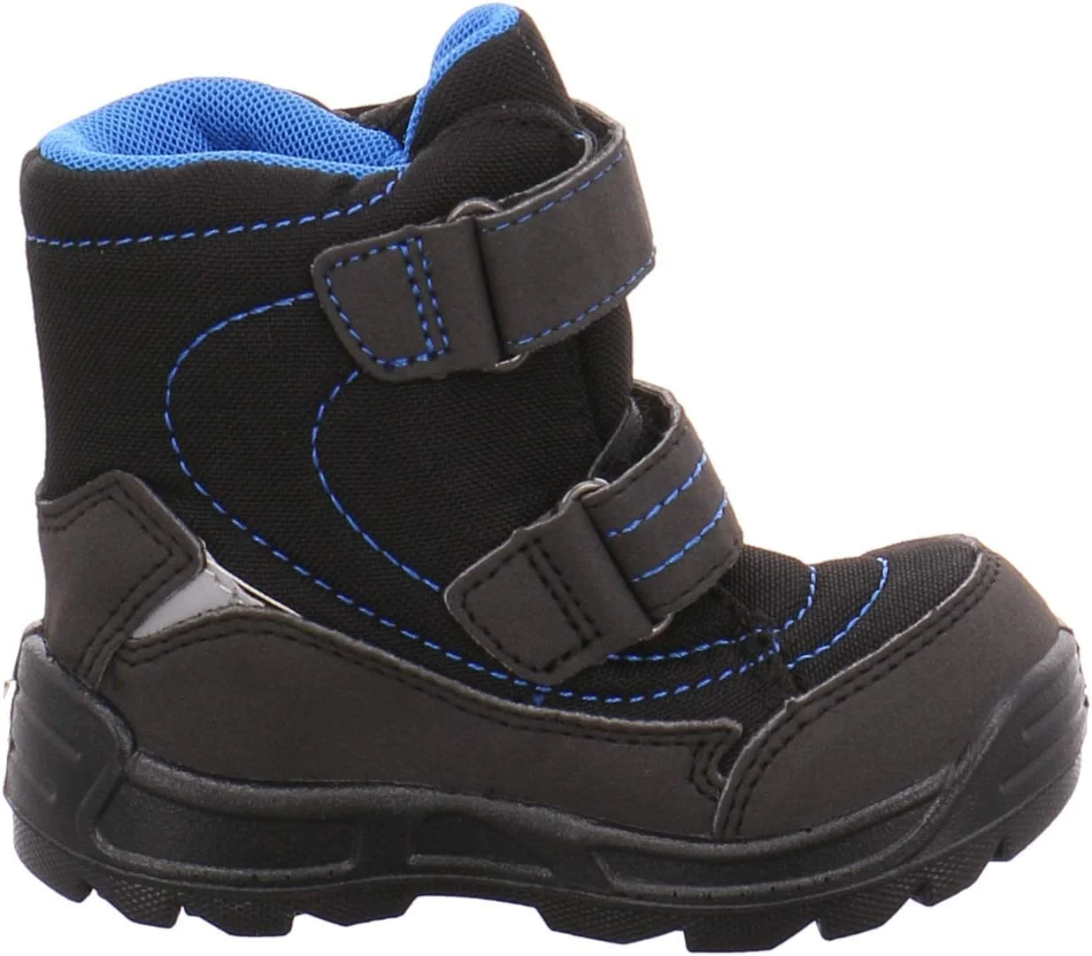 کفش زمستانی پسرانه ریختر مدل Freestyle با طرح خرس قطبی