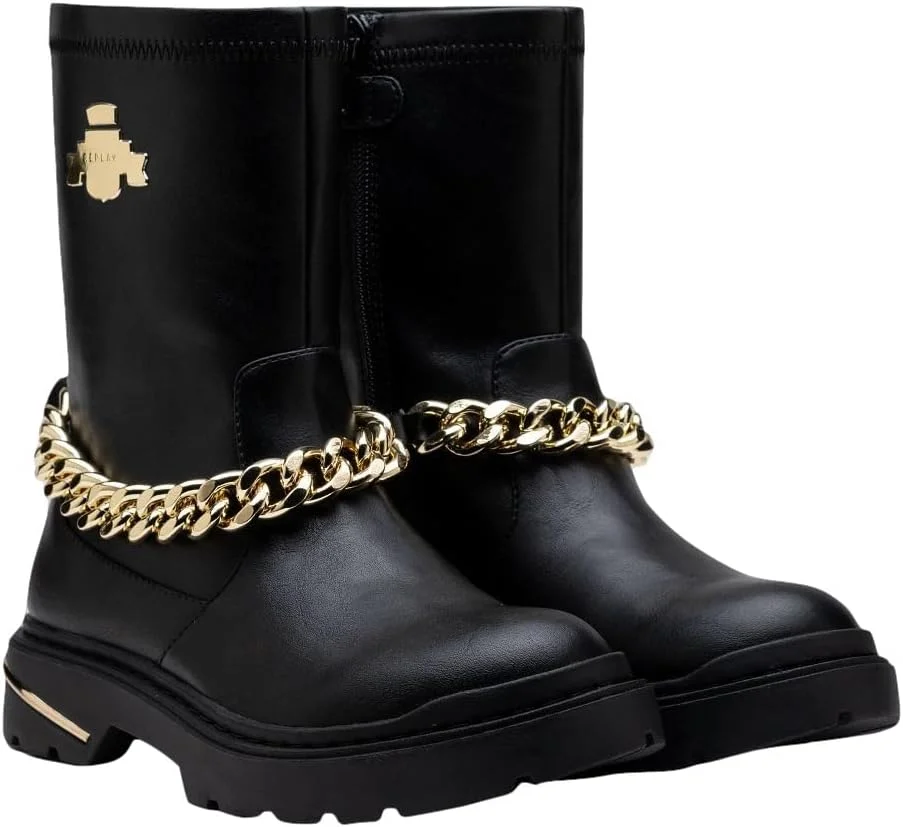 بوت دخترانه ریپلی مدل Gbl17 .000.c0022s