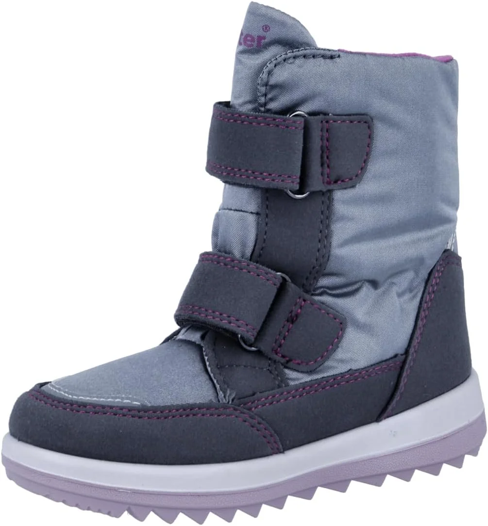 بوت برفی دخترانه هاسکی 2.0 بوت برفی دخترانه هاسکی 2.0