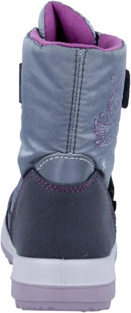 بوت برفی دخترانه هاسکی 2.0 بوت برفی دخترانه هاسکی 2.0