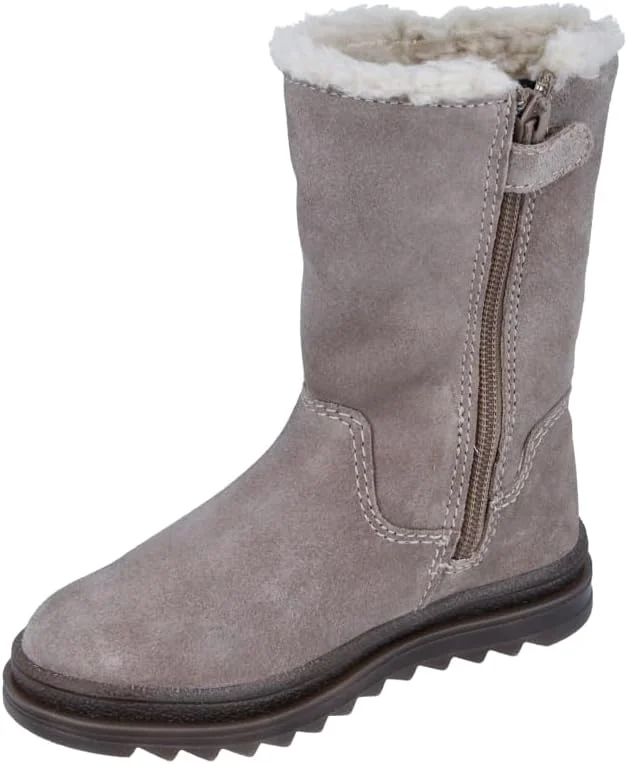 بوت دخترانه مدل آنا ریختر