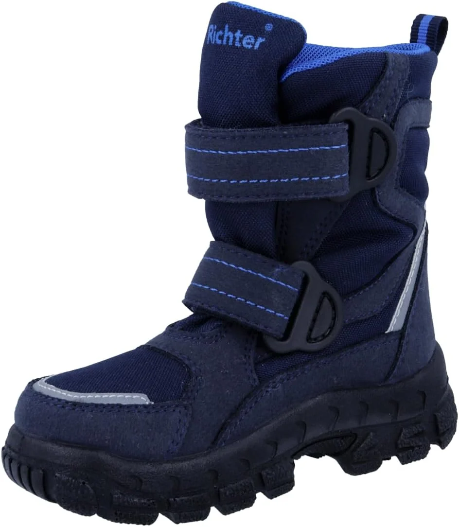 بوت مردانه داووس مناسب برف