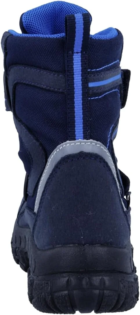 بوت مردانه داووس مناسب برف