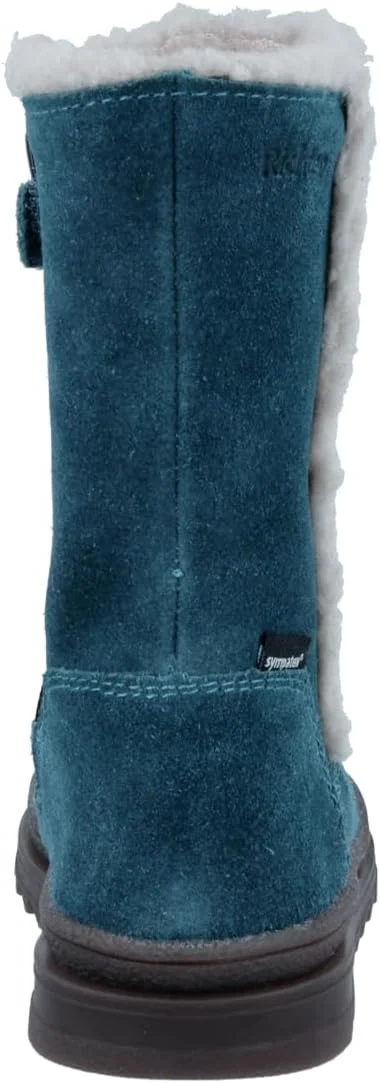 بوت فشن دخترانه ریختر مدل آنا