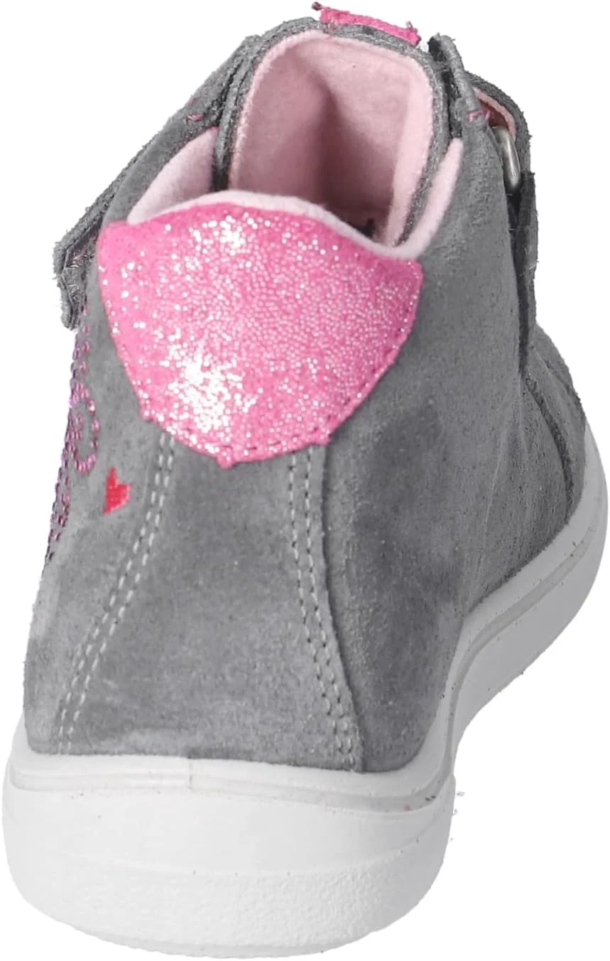 بوت دخترانه ریکوستا مدل Mala، عرض متوسط، کفی جداشدنی