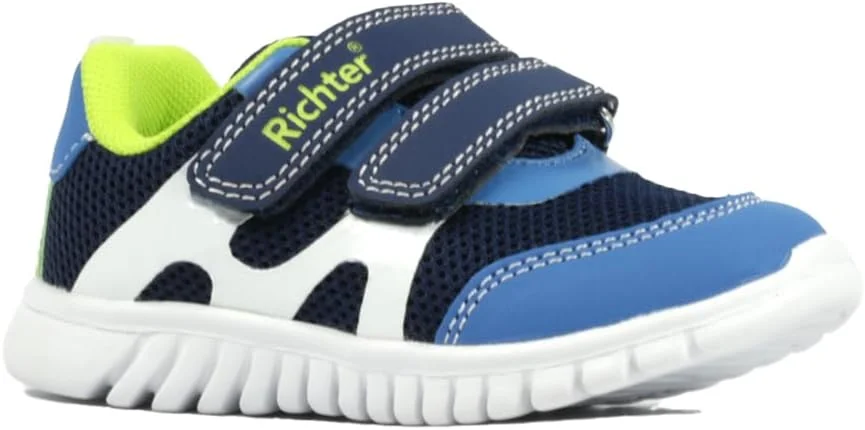 کفش ورزشی پسرانه ریختر مدل والابی کفش ورزشی پسرانه ریختر مدل والابی