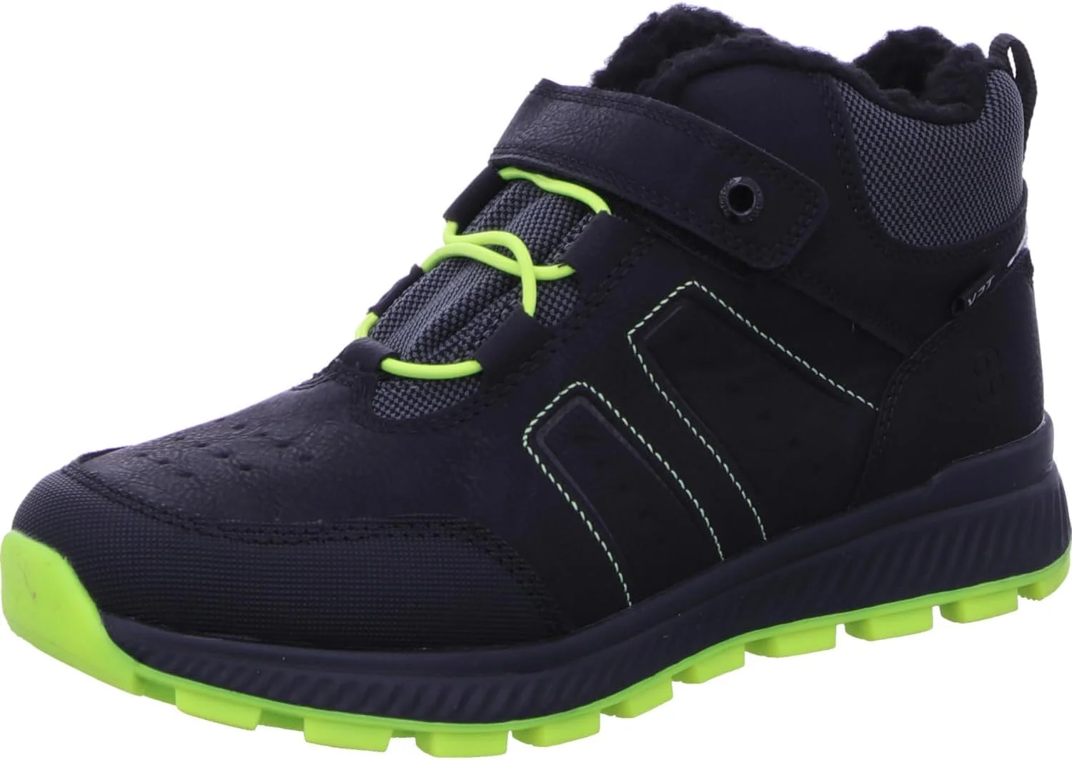 بوت های برفی پسرانه s.Oliver مدل 5-46106-41