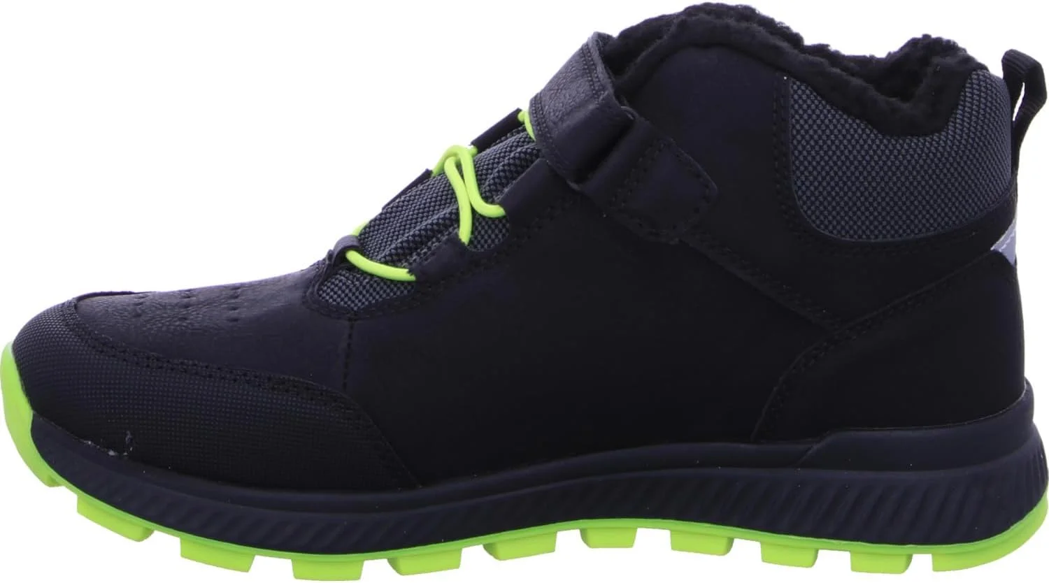 بوت های برفی پسرانه s.Oliver مدل 5-46106-41