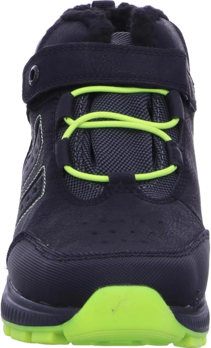 بوت های برفی پسرانه s.Oliver مدل 5-46106-41