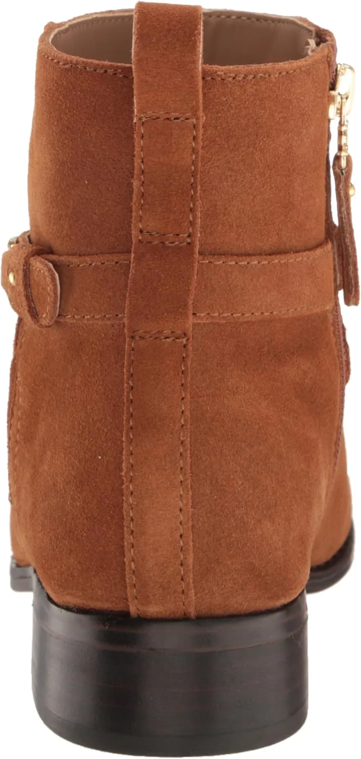 بوت ساق‌دار دخترانه مدل بلیر از سم اِدلمن کیدز