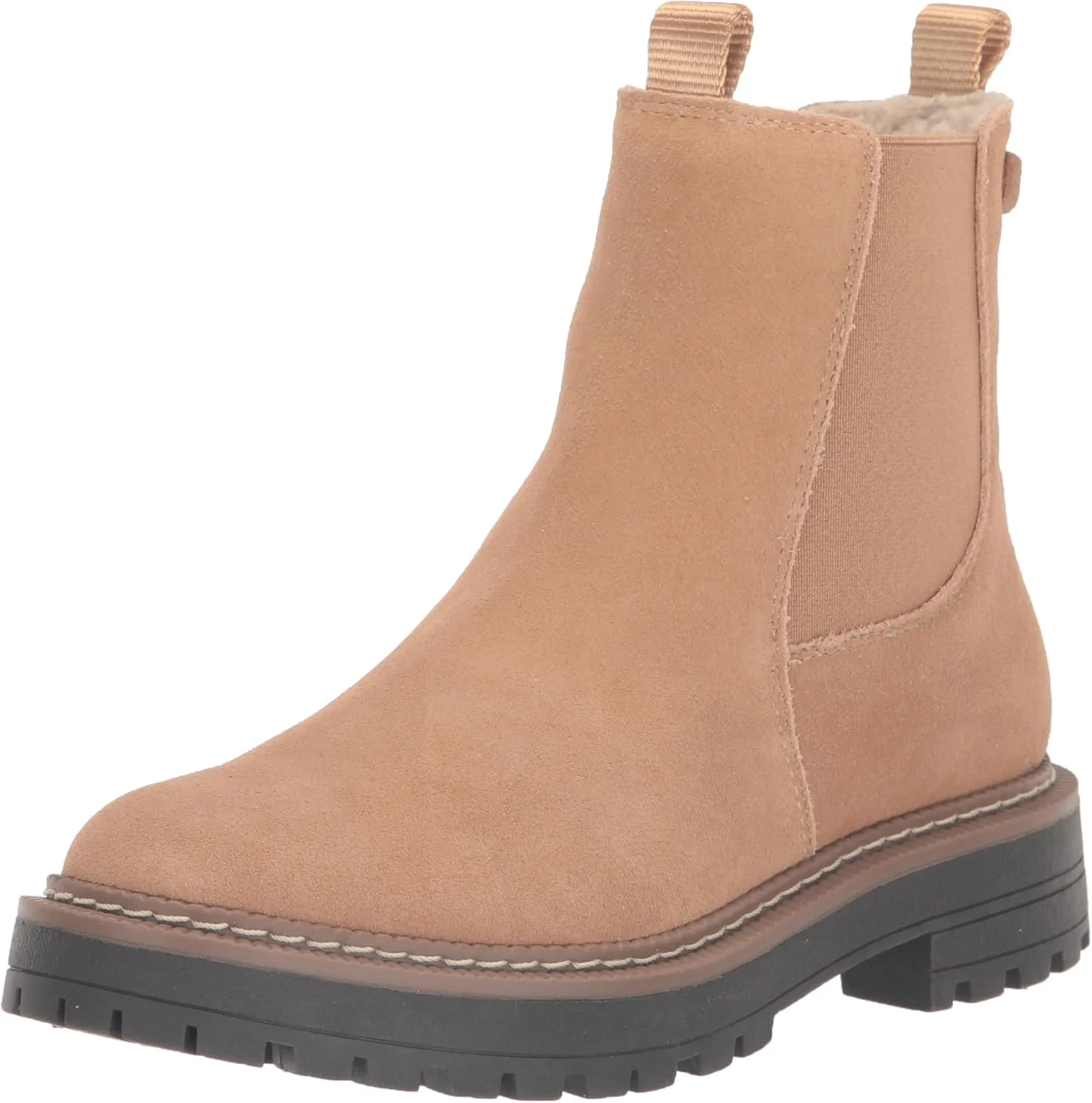 نیم بوت چلسی بچگانه مدل لاگونا از سم ادرلمن