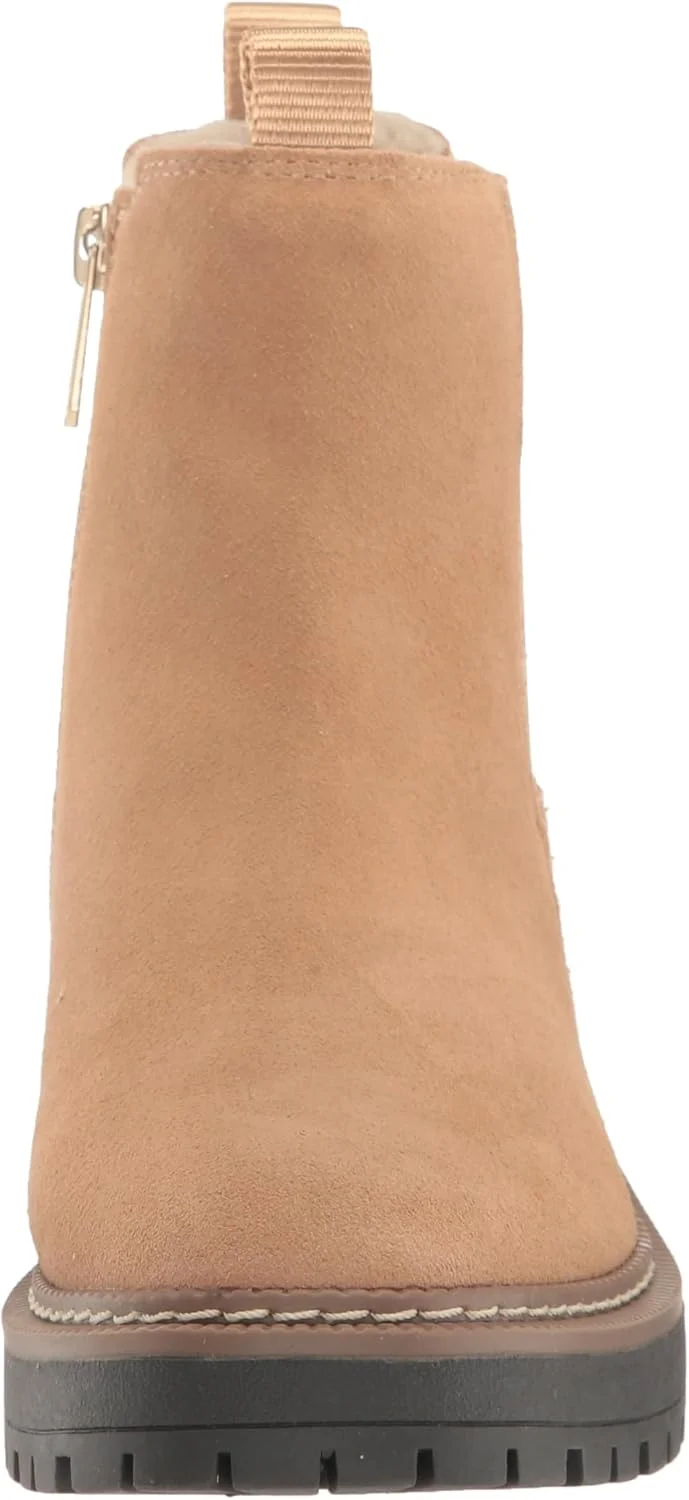 نیم بوت چلسی بچگانه مدل لاگونا از سم ادرلمن