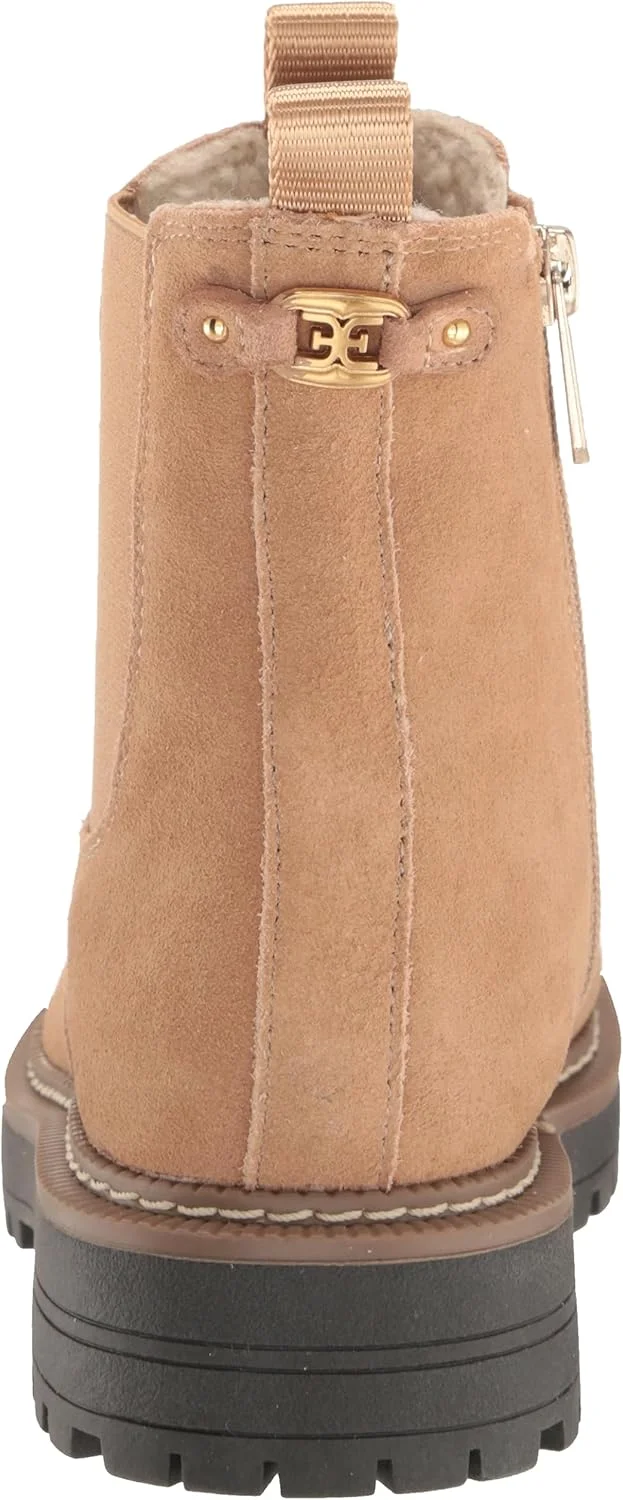 نیم بوت چلسی بچگانه مدل لاگونا از سم ادرلمن