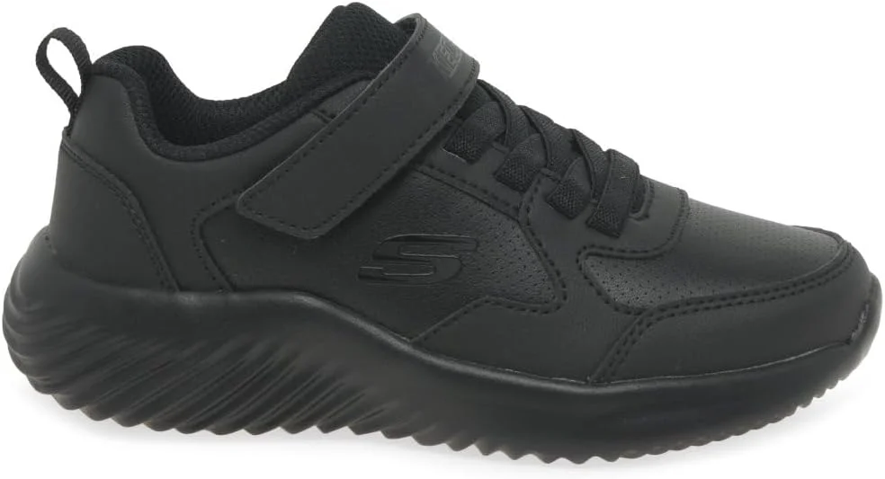 بوت پسرانه اسکچرز BOUNDER