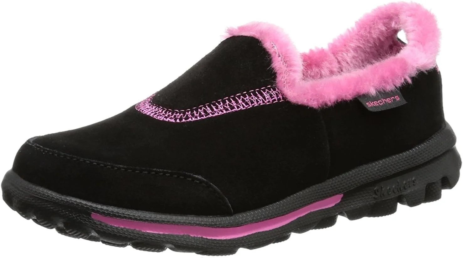 کفش ورزشی دخترانه اسکیچرز مدل Go Walk Toasty