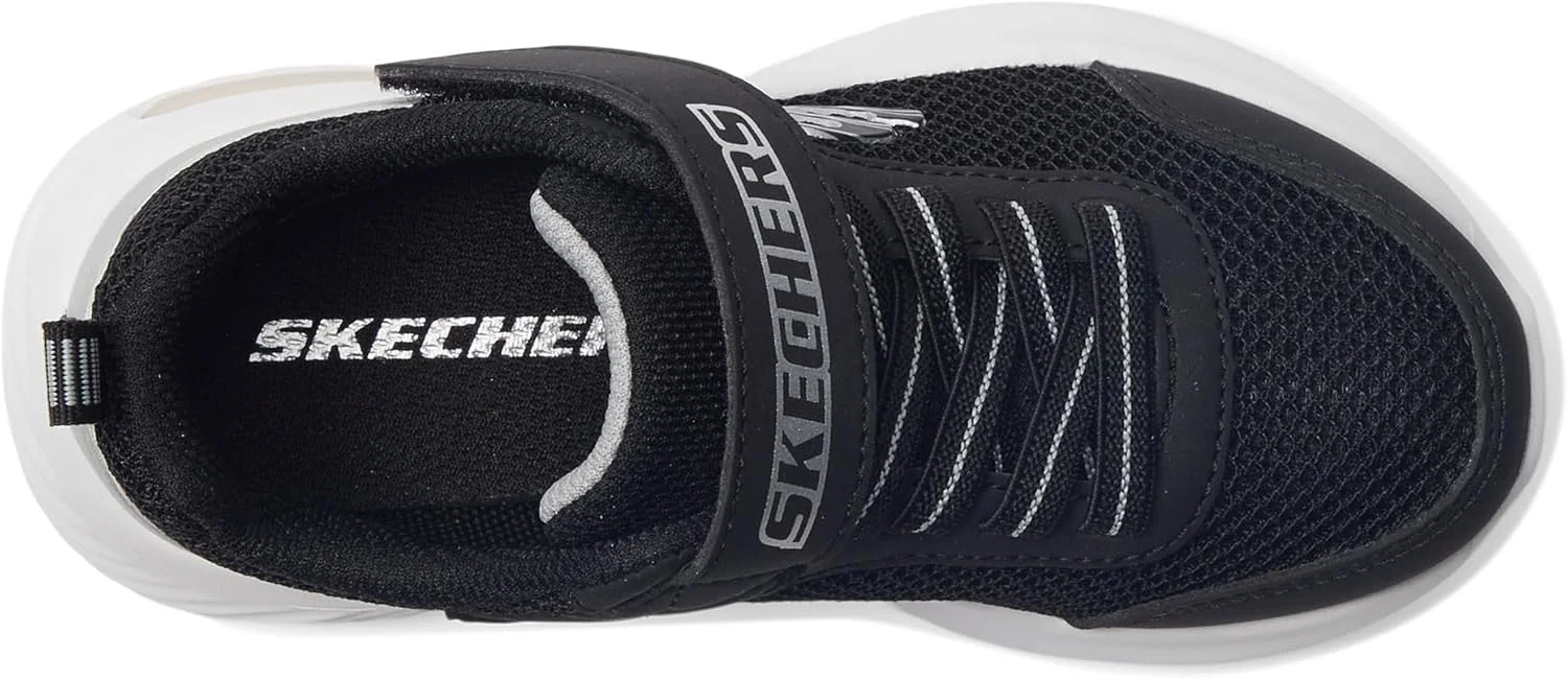 بوت مردانه اسکیچرز مدل Respected