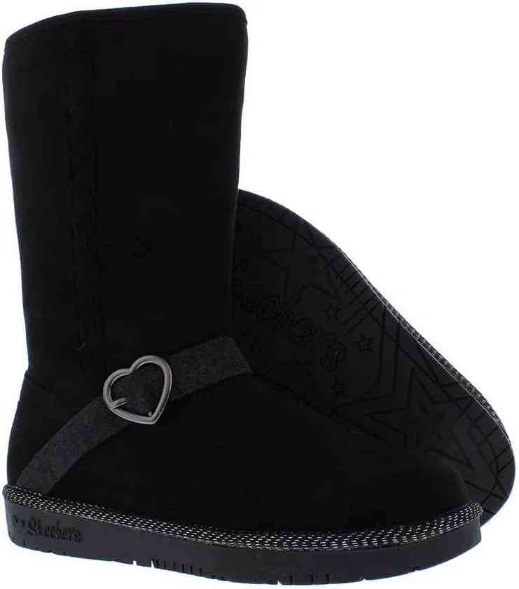 کفش ورزشی دخترانه Skechers Glamslam