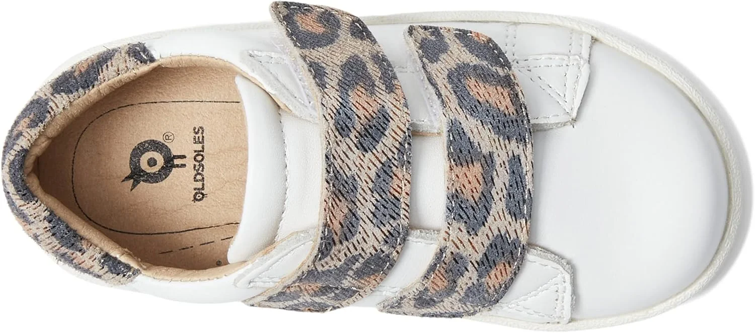 کفش دخترانه اولد سول مدل Tweak (مناسب نوپایان/کودکان) کفش دخترانه اولد سول مدل Tweak (مناسب نوپایان/کودکان)