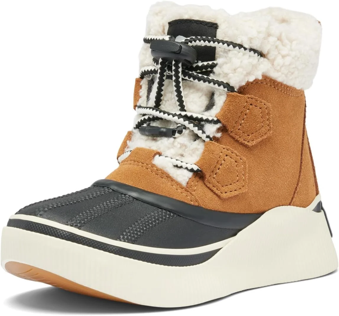 بوت های ضدآب Sorel Out N About Iv Chillz برای کودکان