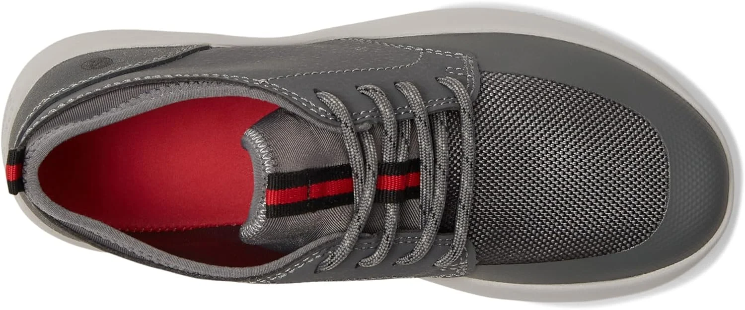 کفش اسپری مدل Coastal Break Chukka پسرانه (مناسب کودکان بزرگتر)، زغالی، سایز 5