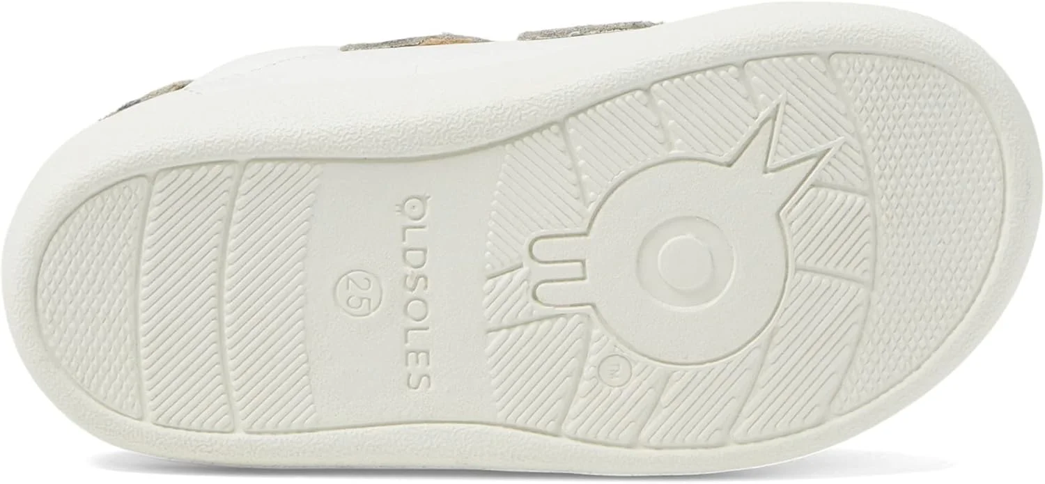 کفش دخترانه اولد سول مدل Tweak (مناسب نوپایان/کودکان) کفش دخترانه اولد سول مدل Tweak (مناسب نوپایان/کودکان)