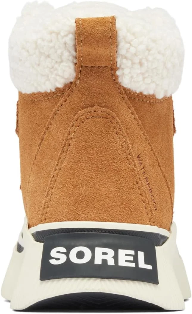 بوت های ضدآب Sorel Out N About Iv Chillz برای کودکان