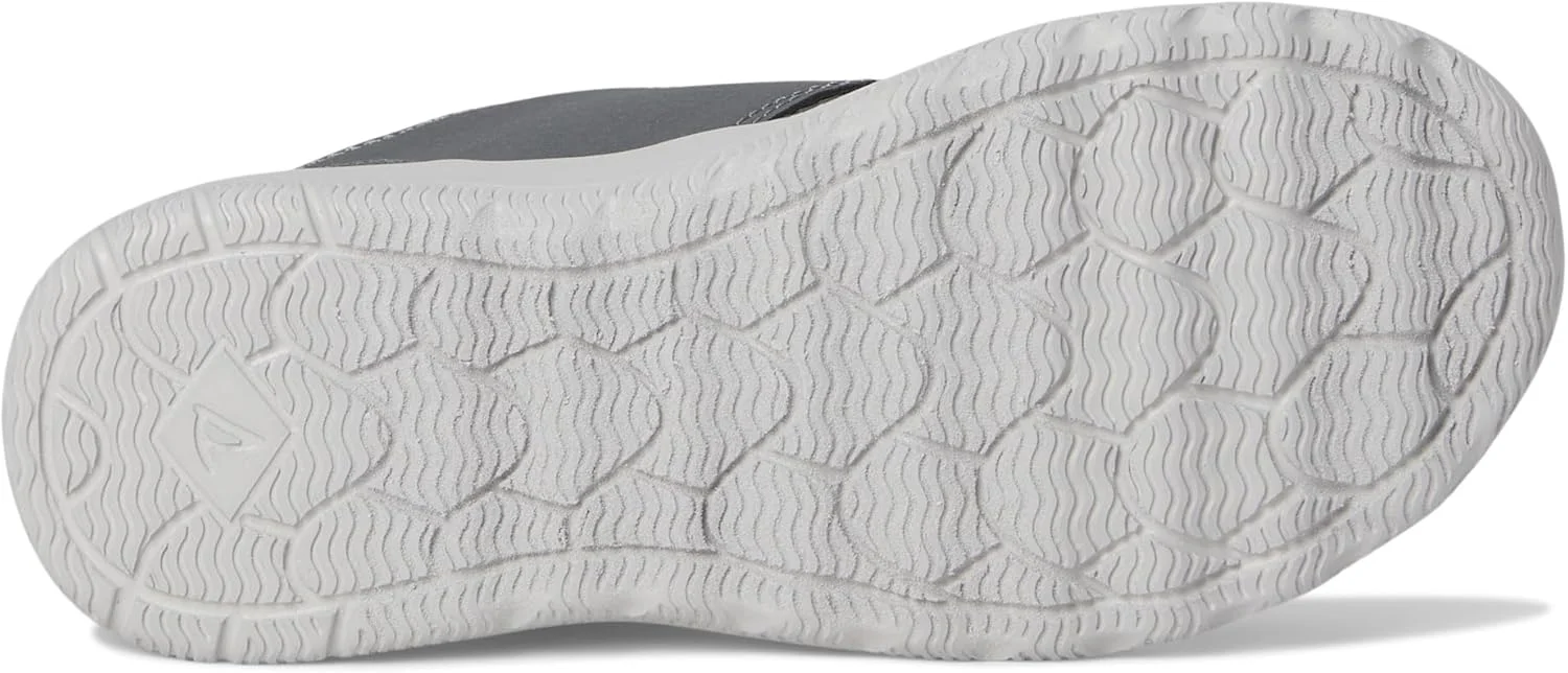 کفش اسپری مدل Coastal Break Chukka پسرانه (مناسب کودکان بزرگتر)، زغالی، سایز 5