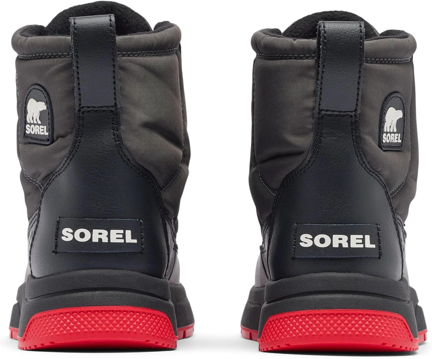 نیم بوت فشن ضدآب ویتنی 3 مید بچگانه Sorel