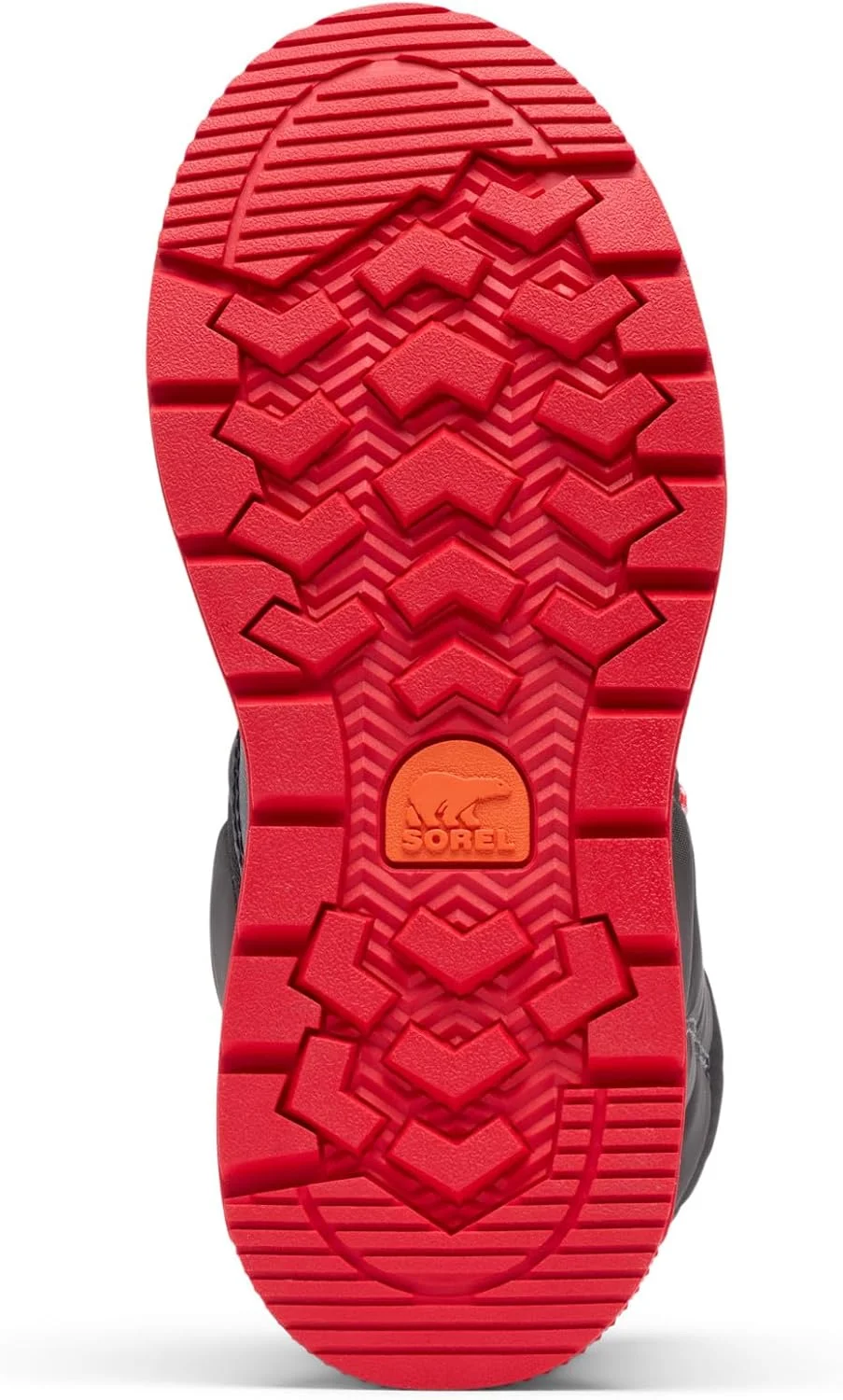 نیم بوت فشن ضدآب ویتنی 3 مید بچگانه Sorel