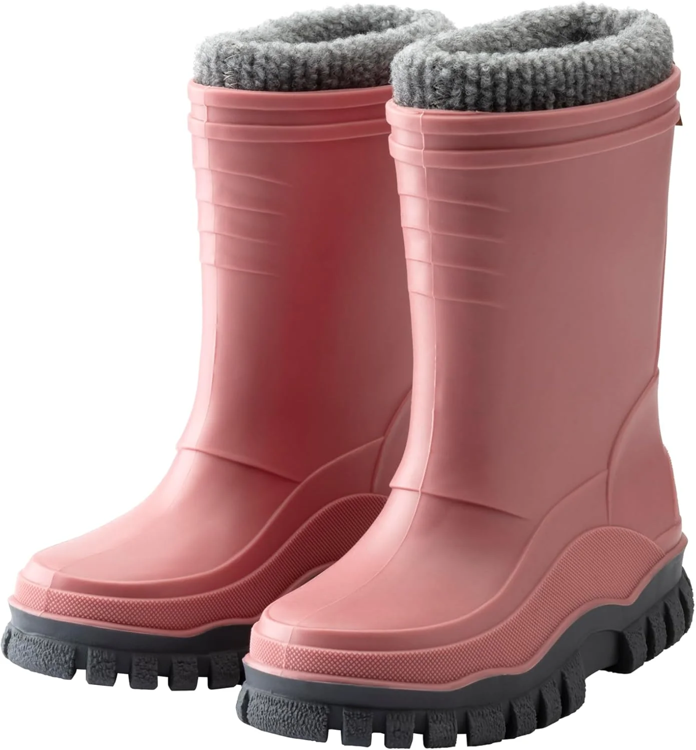 چکمه های بارانی کودکانه استرنتالر با کفی داخلی جداشدنی چکمه های بارانی کودکانه استرنتالر با کفی داخلی جداشدنی