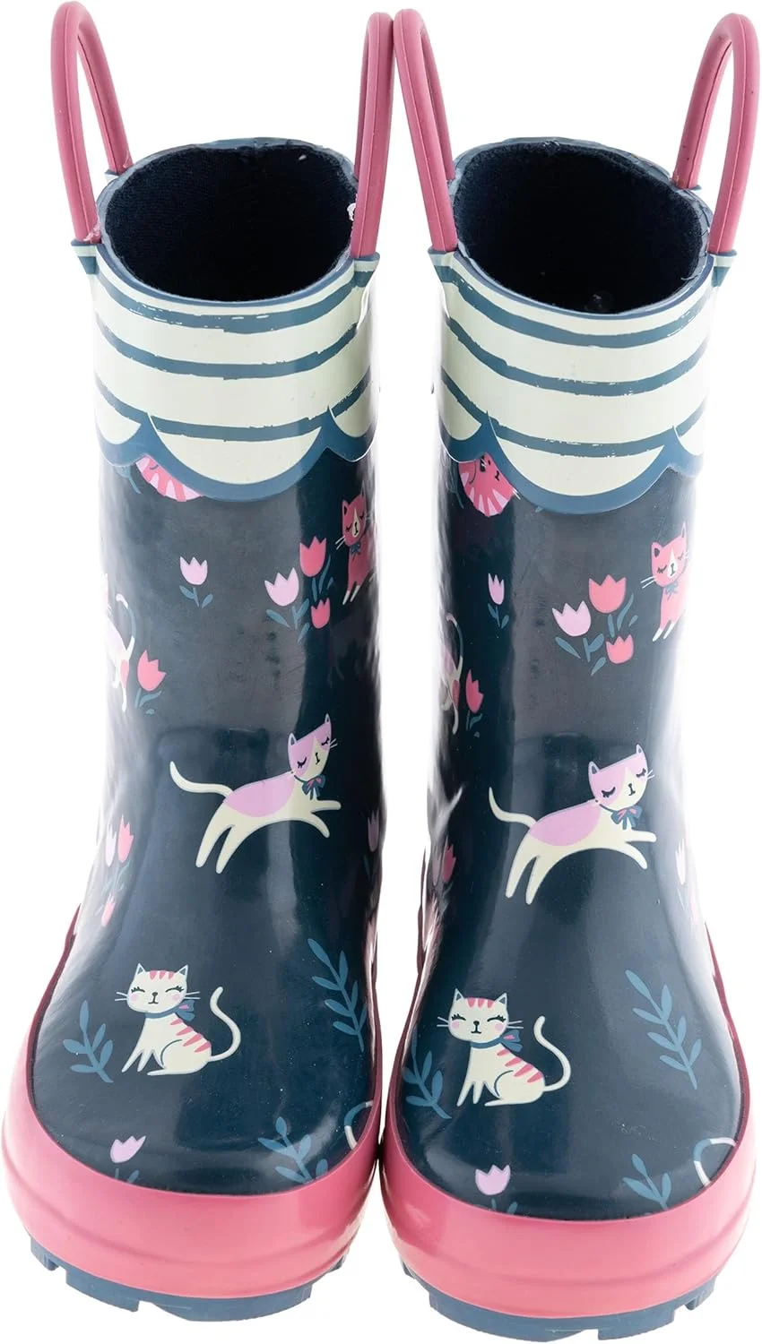 چکمه های بارانی کودکانه استیفن جوزف