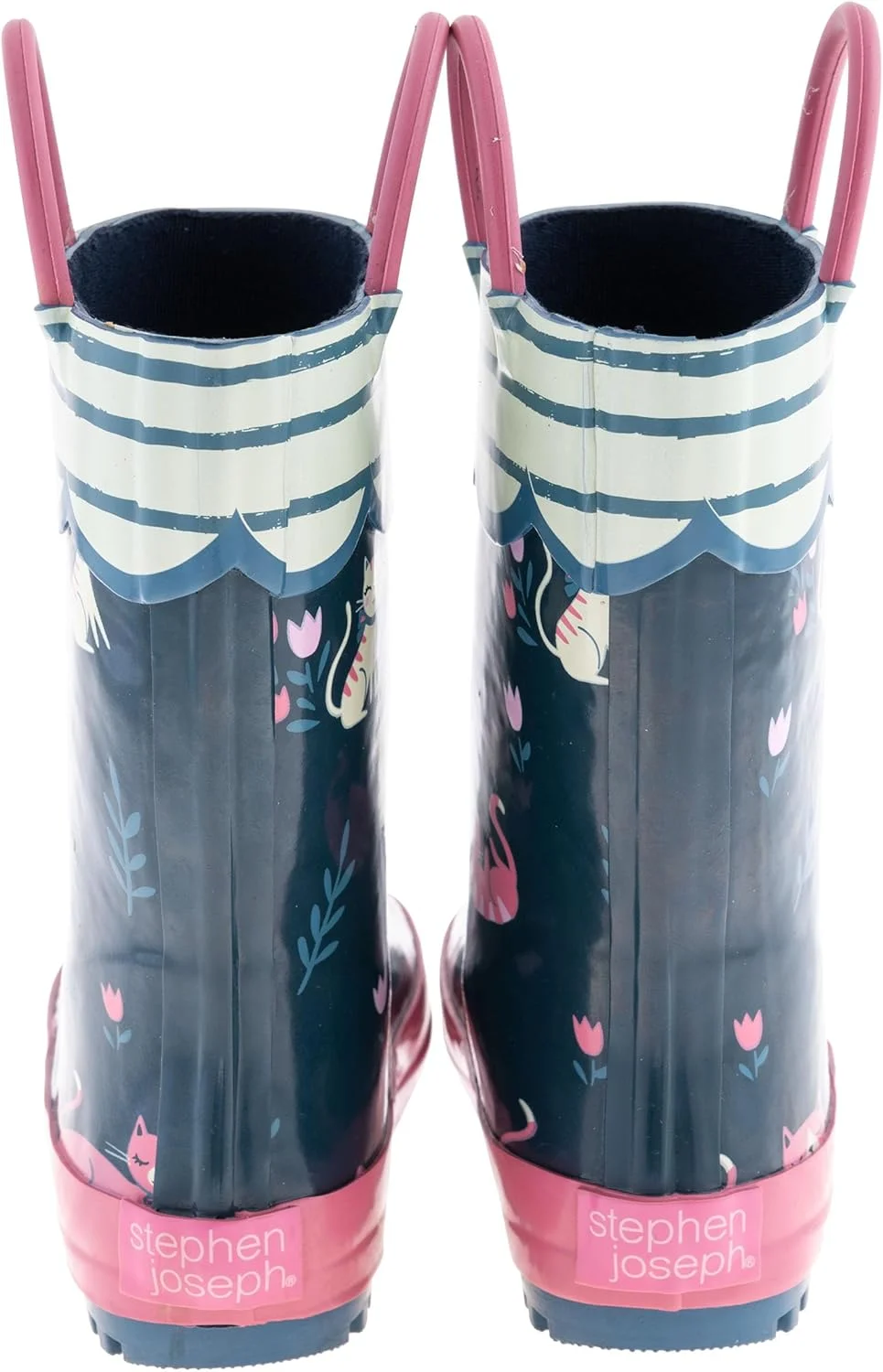 چکمه های بارانی کودکانه استیفن جوزف